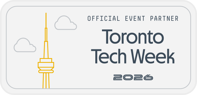 Toronto Tech Week 2026 Host