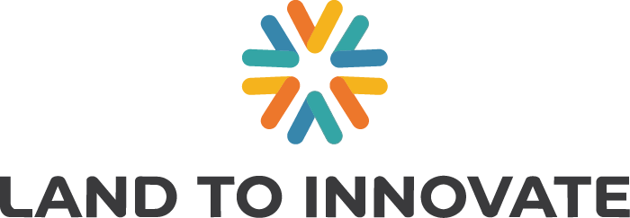 Land to Innovate