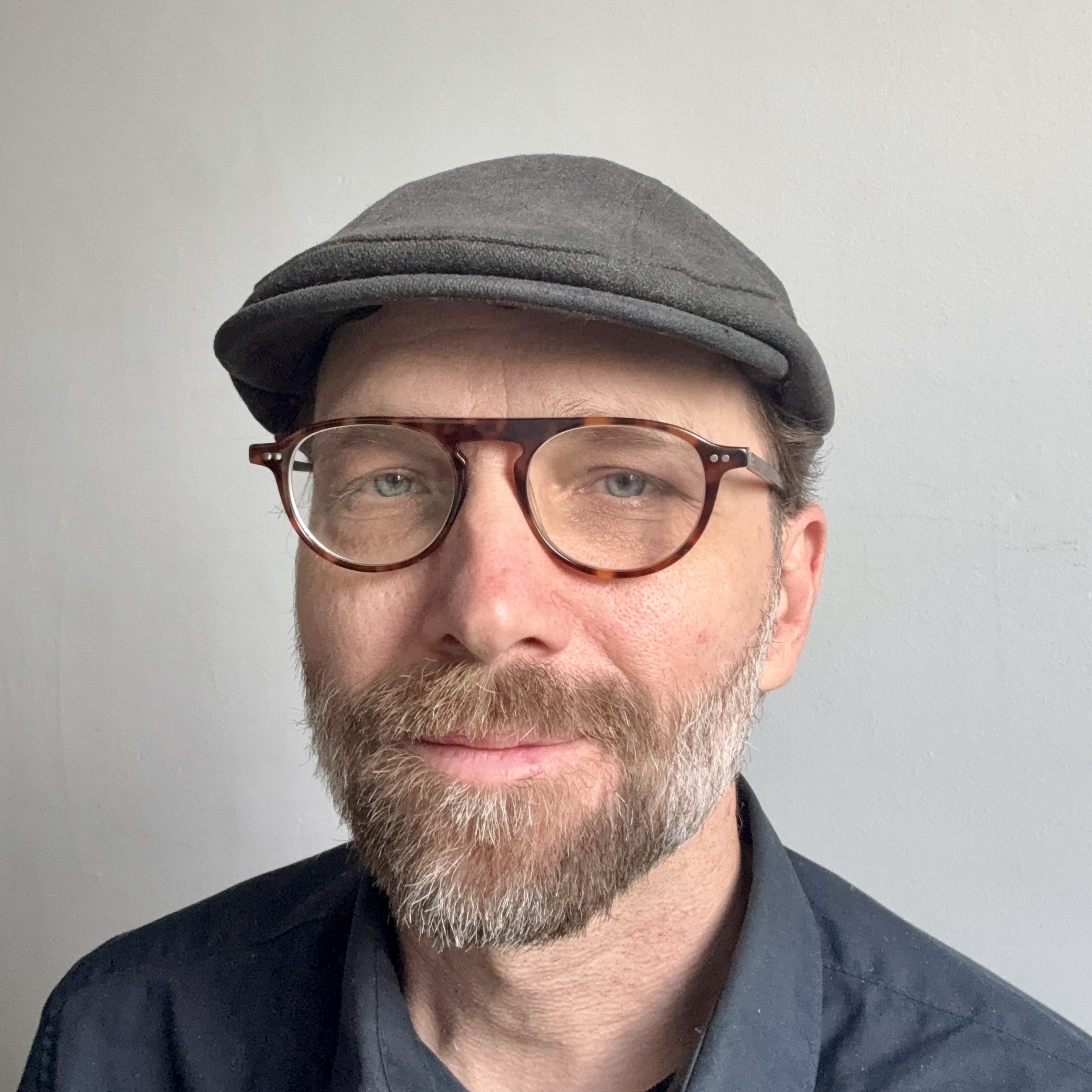 Greg Goralski