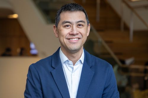 Jon Kwan