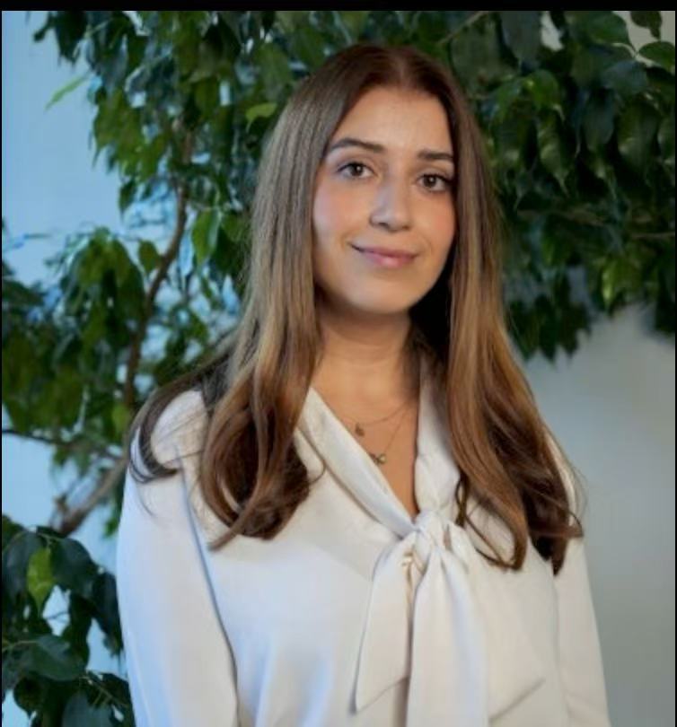 Nancy Aziz