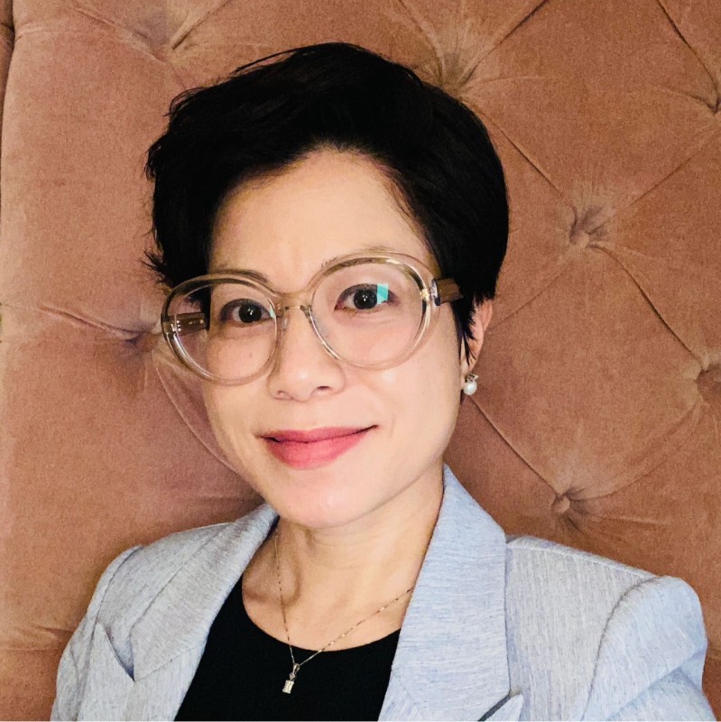 Connie Lam