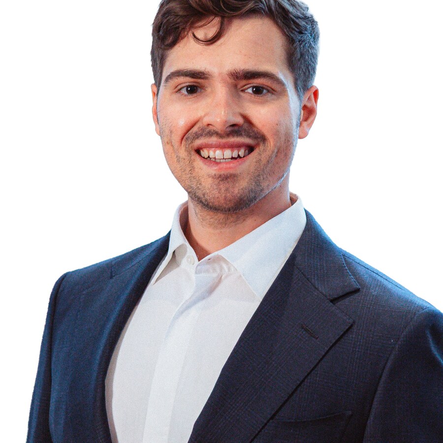 Eric Lombardi