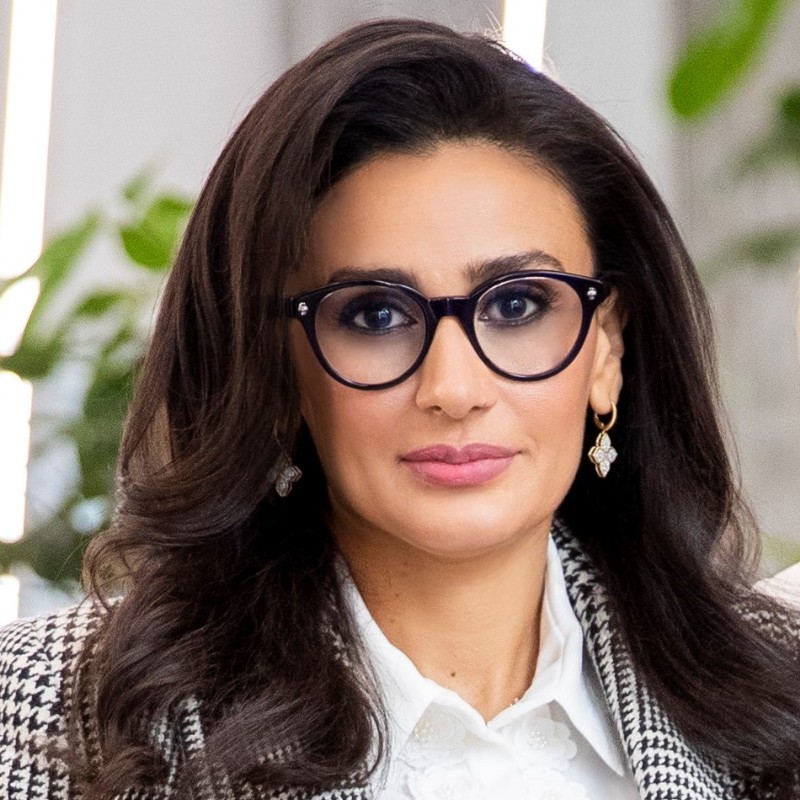 Reena Chaudhary
