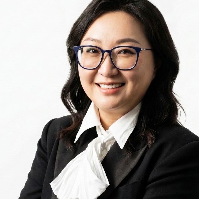 Tianna Feng